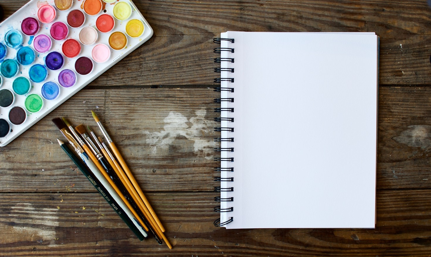 5 Ways Comics Can Spark Your Creativity