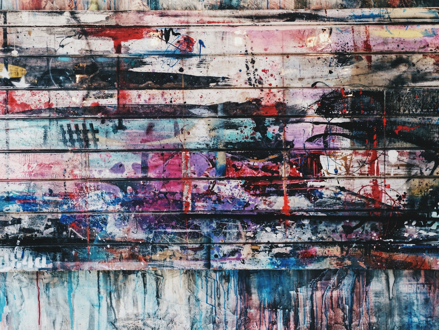 The Magic of Quirky Artistic Expressions