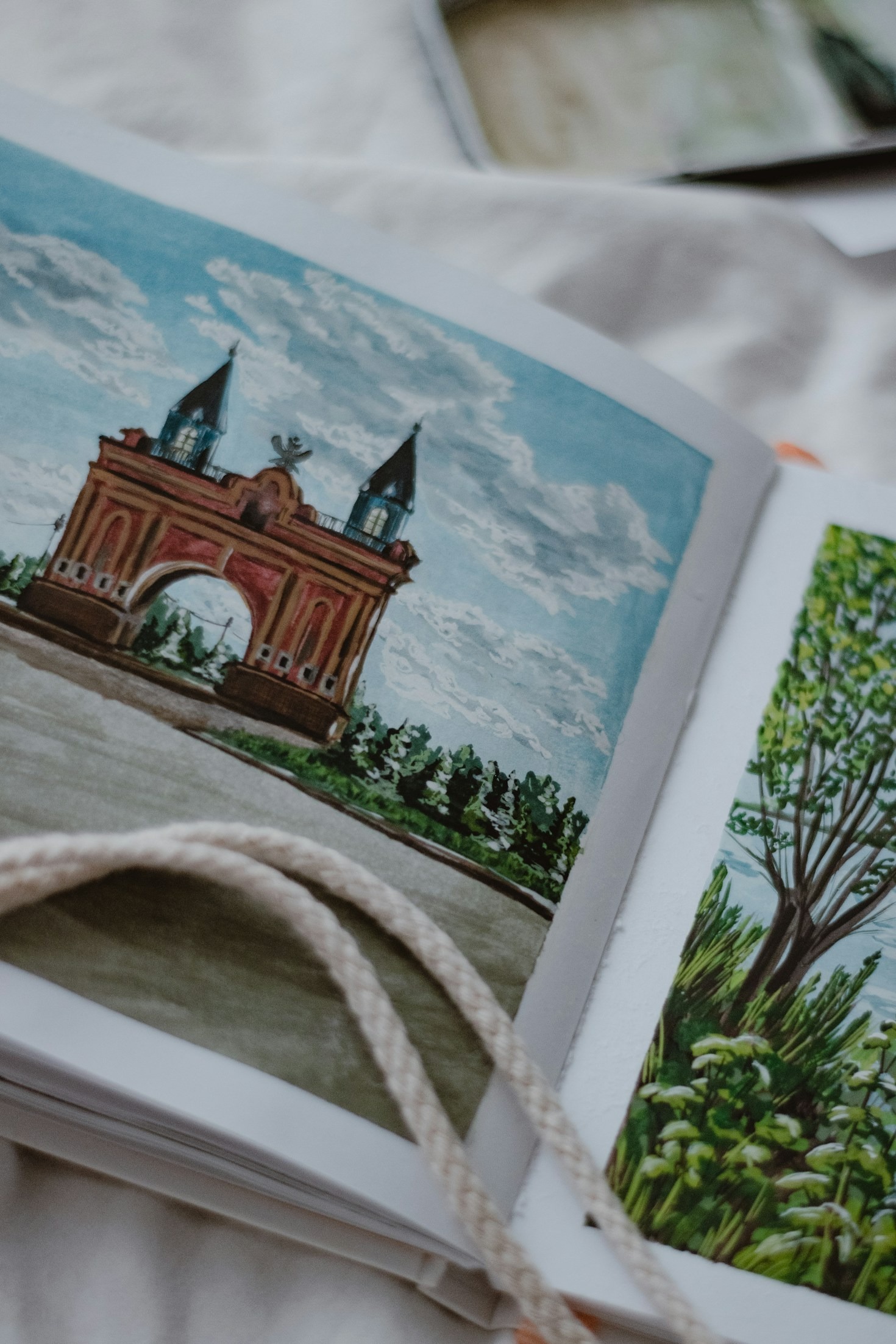 Exploring the Vibrant World of Lauren RunAmok