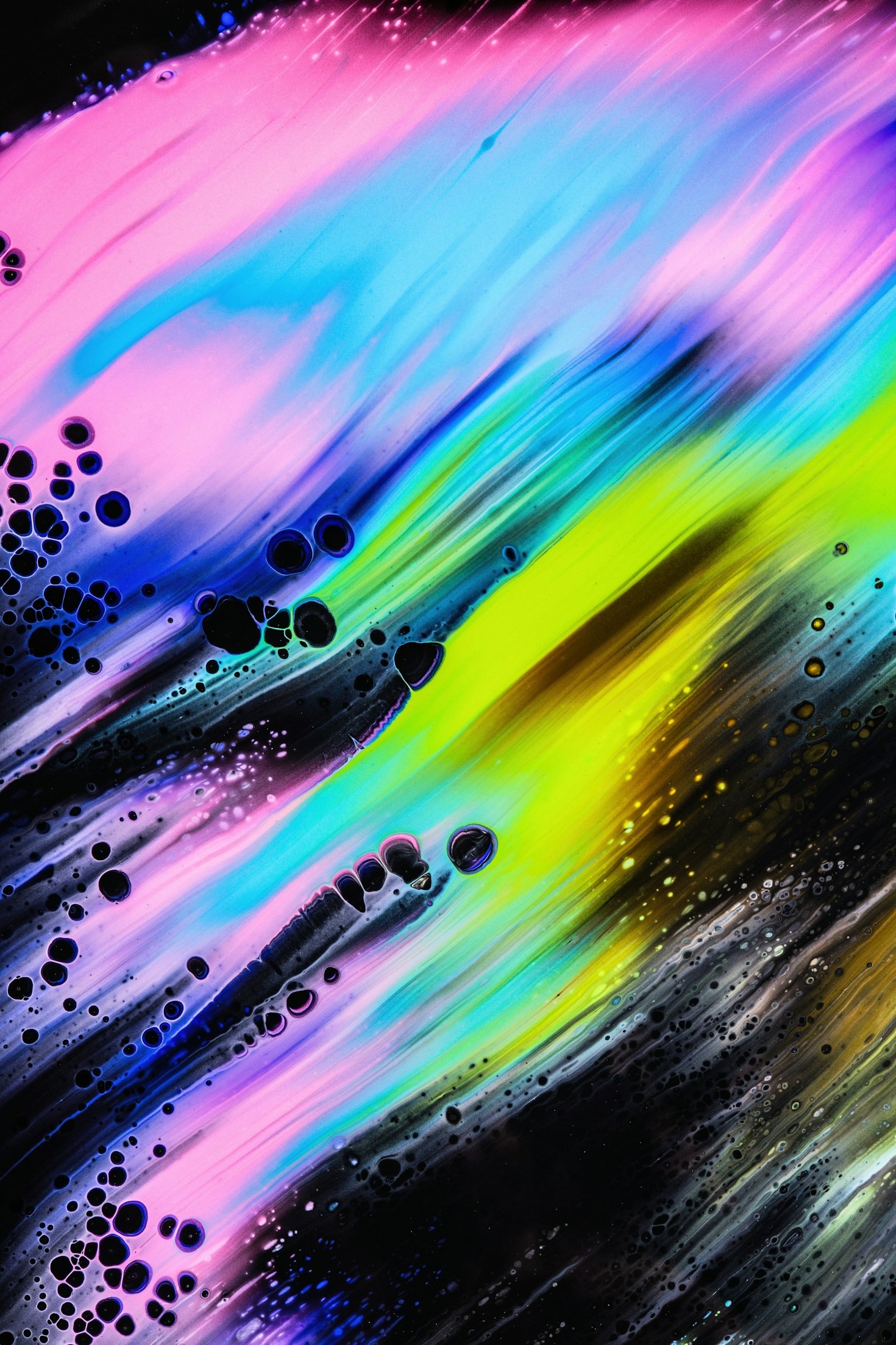 Why Art Matters: Perspectives from Lauren RunAmok